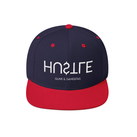 Snapbacks